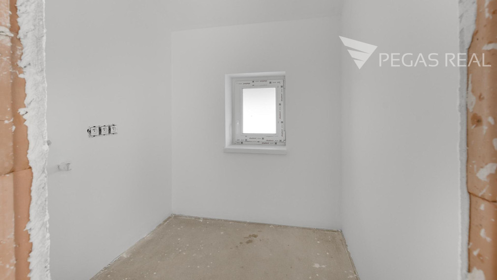 NOVA 4. ETAPA -  NOVE ZAHRADY  Hviezdoslavov