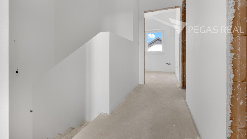 NOVA 4. ETAPA -  NOVE ZAHRADY  Hviezdoslavov