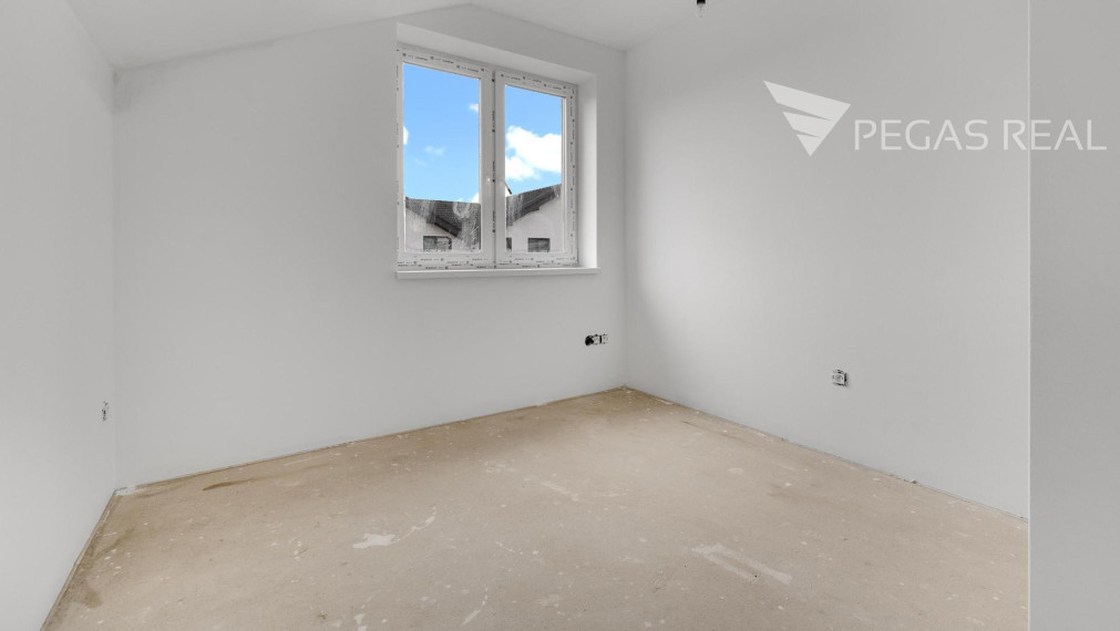 NOVA 4. ETAPA -  NOVE ZAHRADY  Hviezdoslavov