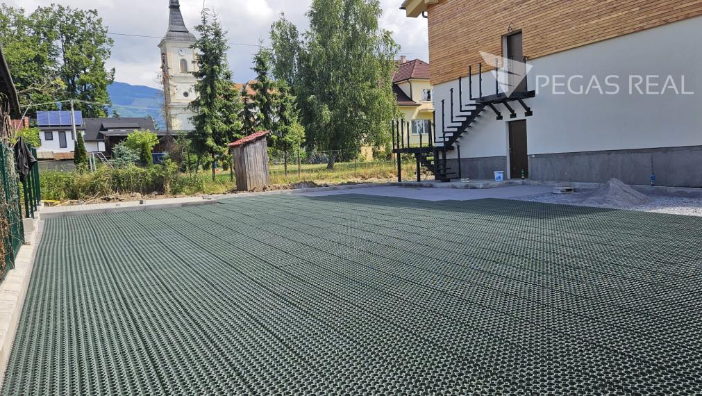 Krásne apartmány v lone prírody v Liptovskom Mikuláši,  výborná lokácia s krásnym výhľadom