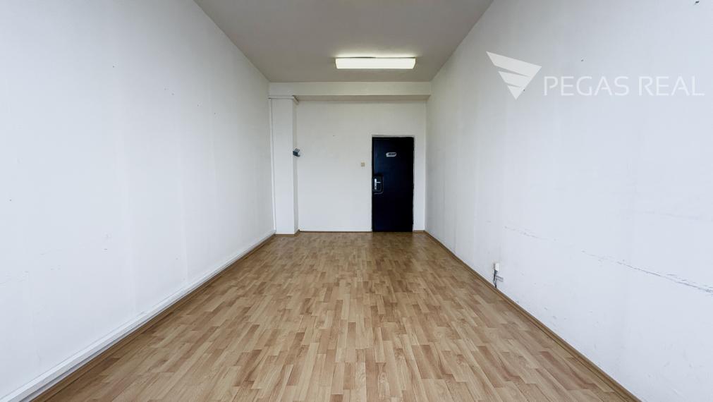 Kancelárske priestory na Strojníckej ulici v Bratislave - Ružinove