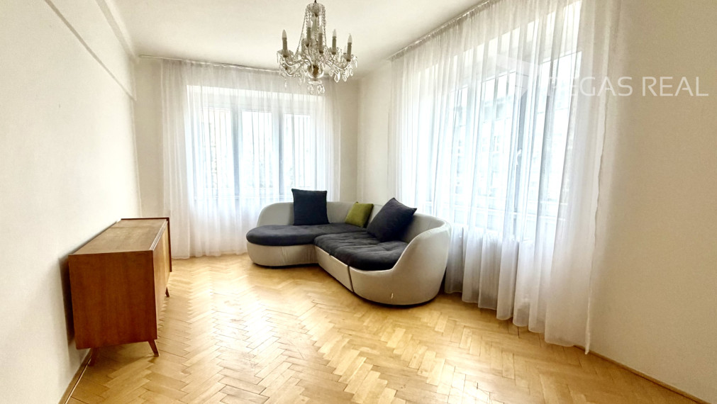 3. izbový byt vo vyhľadávanéj lokalite, BA- Nové mesto