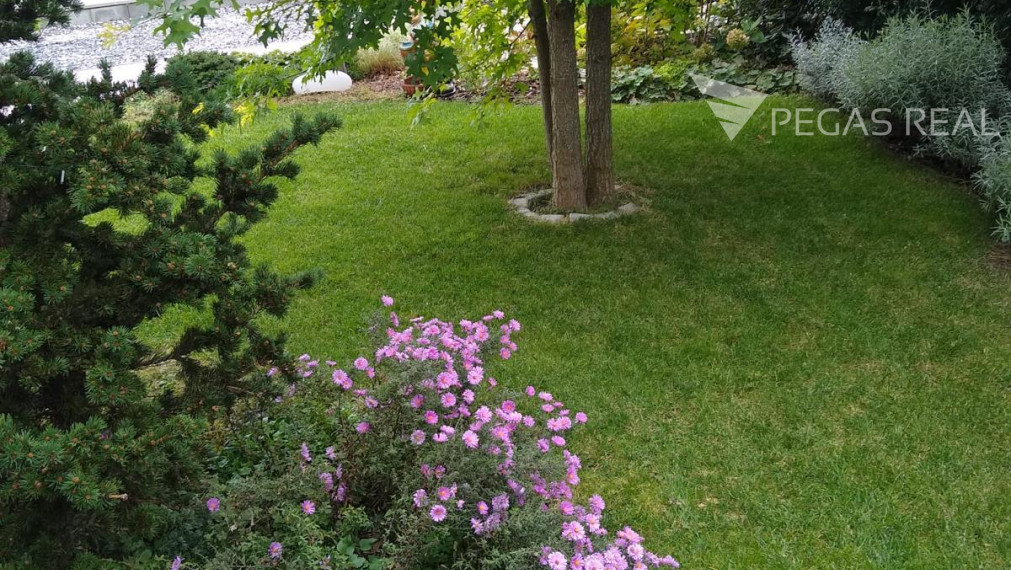 4 izbový rodinný dom v Chorvatskom Grobe - časť Čierna voda