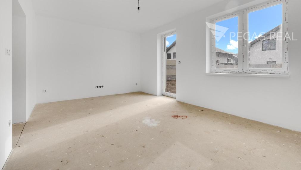 NOVA 4. ETAPA -  NOVE ZAHRADY  Hviezdoslavov