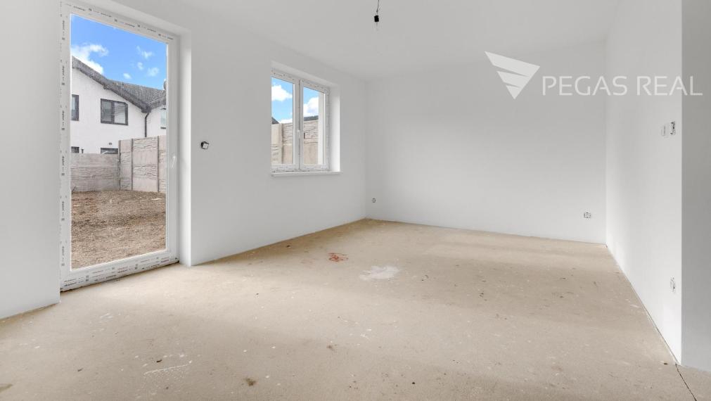 NOVA 4. ETAPA -  NOVE ZAHRADY  Hviezdoslavov