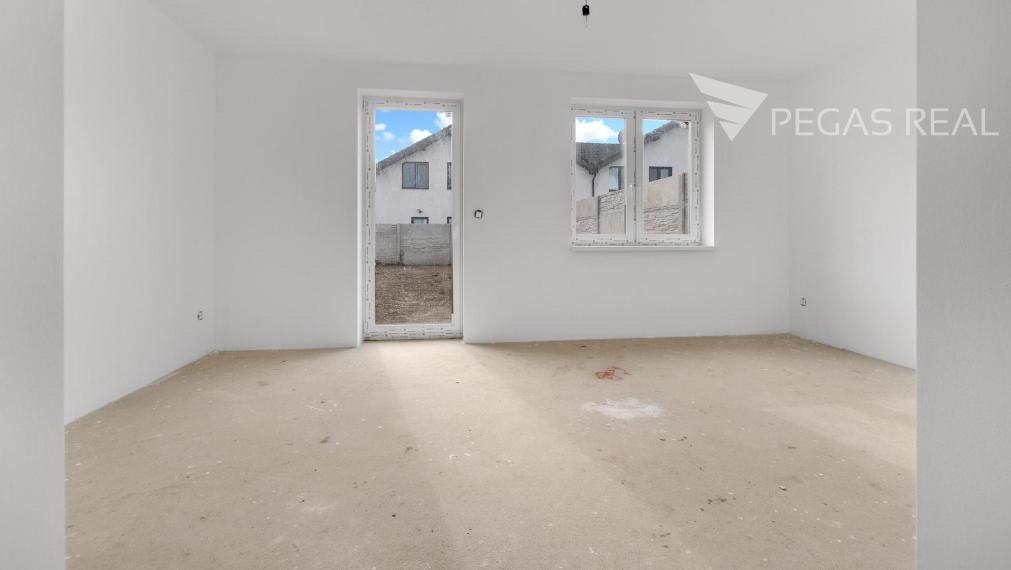 NOVA 4. ETAPA -  NOVE ZAHRADY  Hviezdoslavov