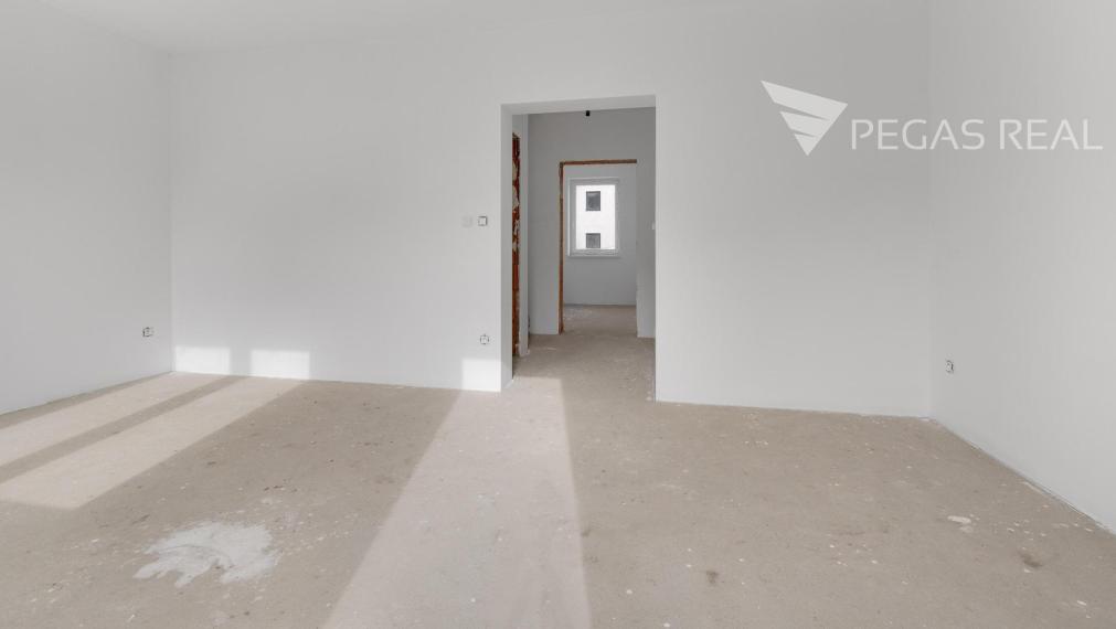 NOVA 4. ETAPA -  NOVE ZAHRADY  Hviezdoslavov