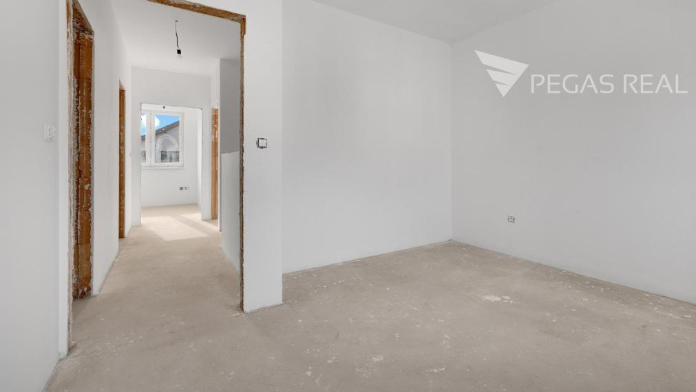 NOVA 4. ETAPA -  NOVE ZAHRADY  Hviezdoslavov