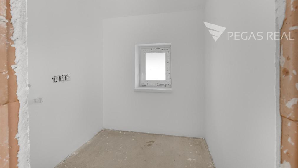 NOVA 4. ETAPA -  NOVE ZAHRADY  Hviezdoslavov