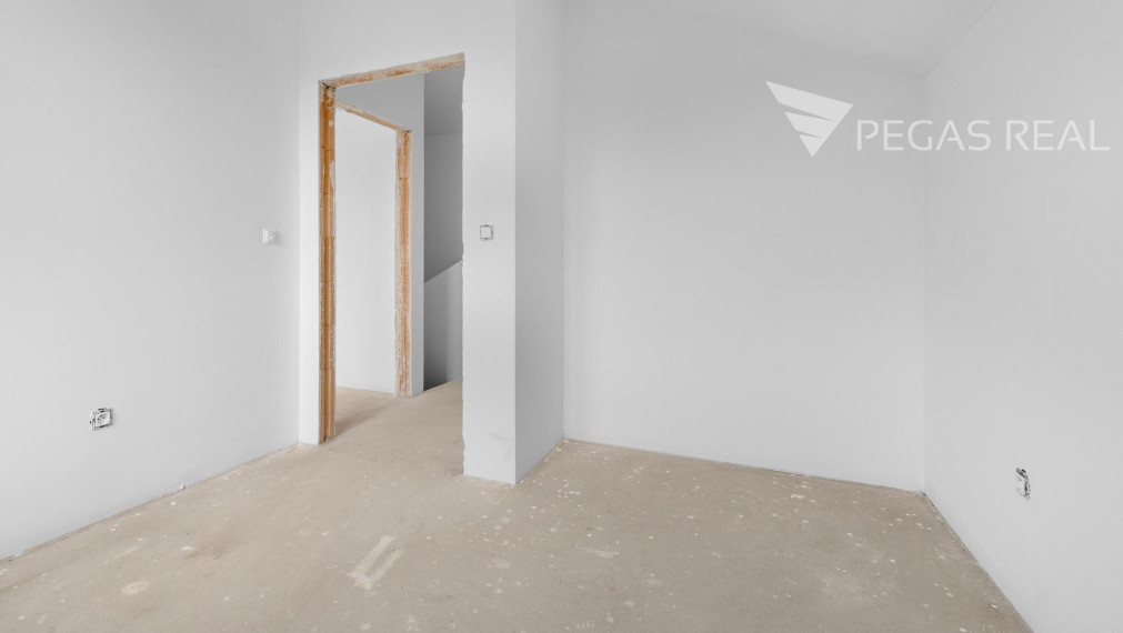 NOVA 4. ETAPA -  NOVE ZAHRADY  Hviezdoslavov