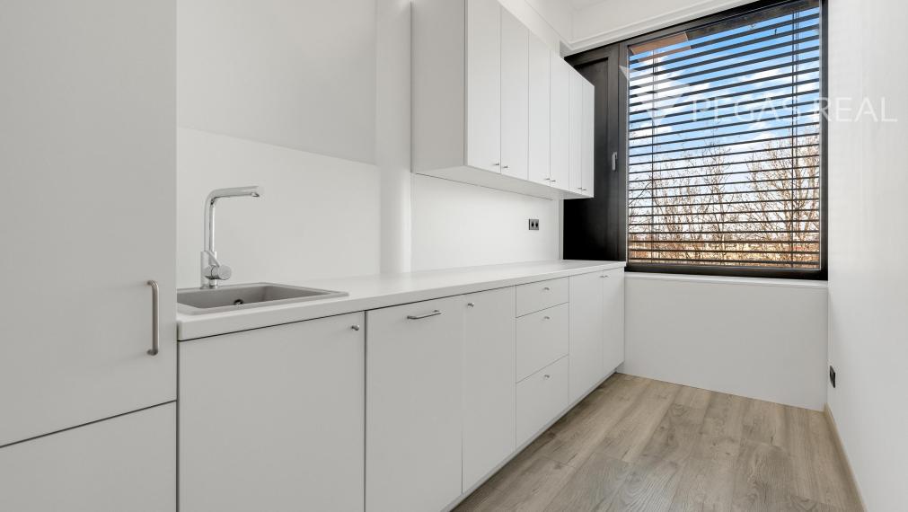 Reprezentatívne kancelárske priestory v Bratislave