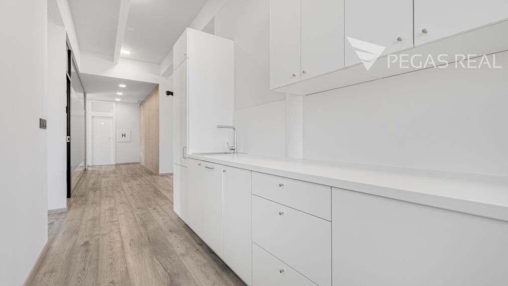 Reprezentatívne kancelárske priestory v Bratislave