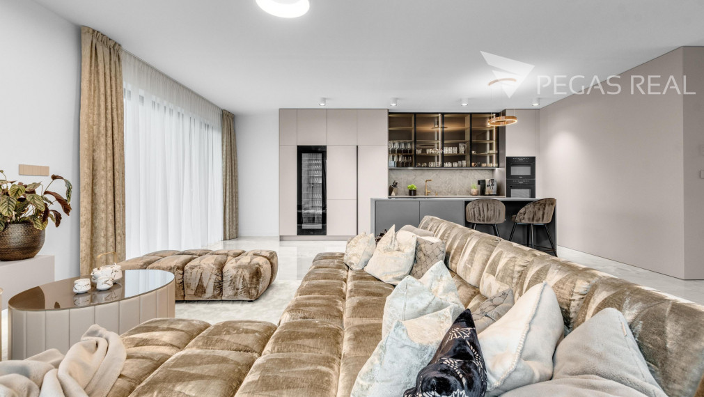 Rezidenčný luxus pri Železnej studničke – výnimočné bývanie pre náročných - VIDEO