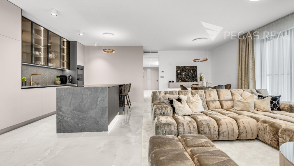 Rezidenčný luxus pri Železnej studničke – výnimočné bývanie pre náročných - VIDEO