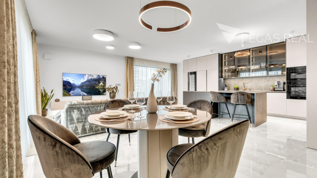 Rezidenčný luxus pri Železnej studničke – výnimočné bývanie pre náročných - VIDEO