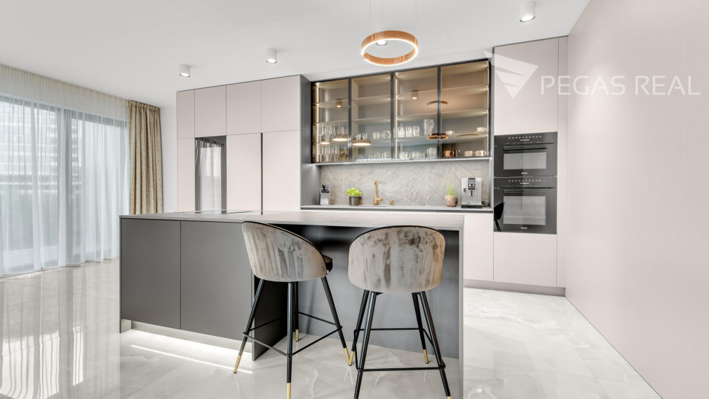 Rezidenčný luxus pri Železnej studničke – výnimočné bývanie pre náročných - VIDEO