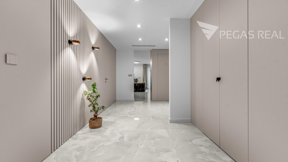 Rezidenčný luxus pri Železnej studničke – výnimočné bývanie pre náročných - VIDEO