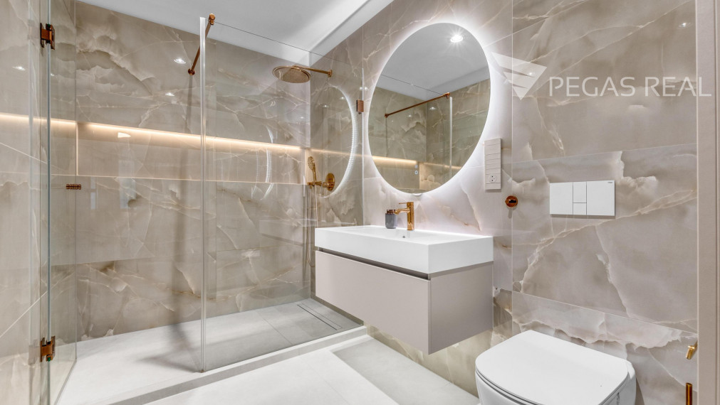 Rezidenčný luxus pri Železnej studničke – výnimočné bývanie pre náročných - VIDEO