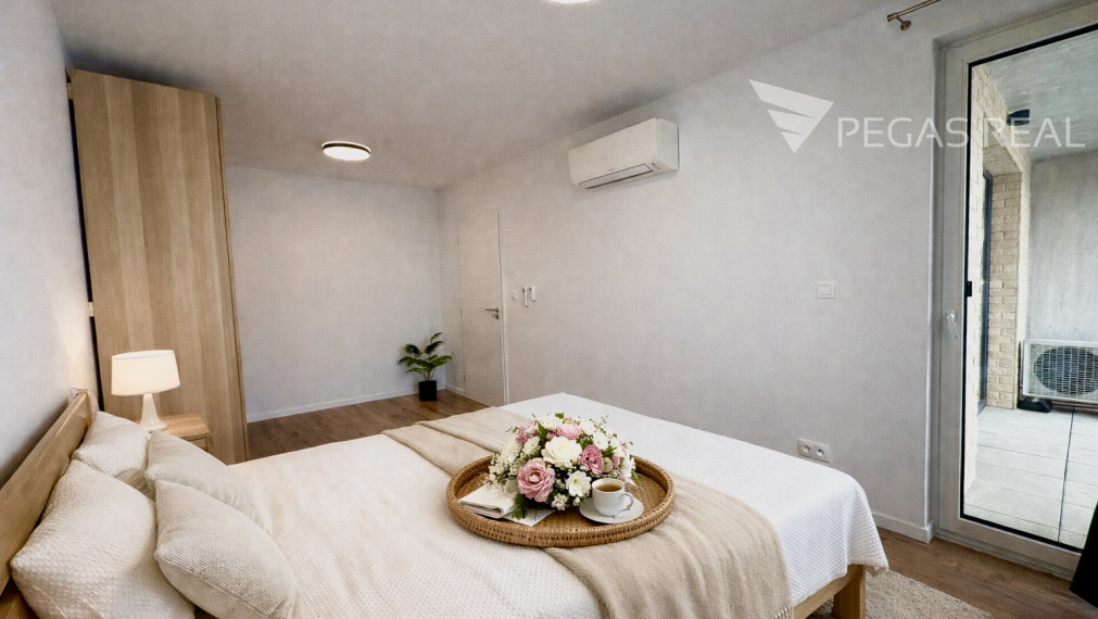 Prenájom 2 izbového bytu v rezidenčnom projekte VERDENA