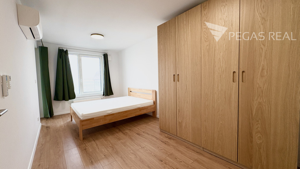 Prenájom 2 izbového bytu v rezidenčnom projekte VERDENA