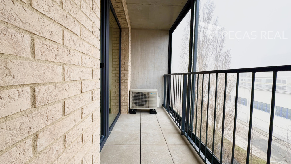 Prenájom 2 izbového bytu v rezidenčnom projekte VERDENA