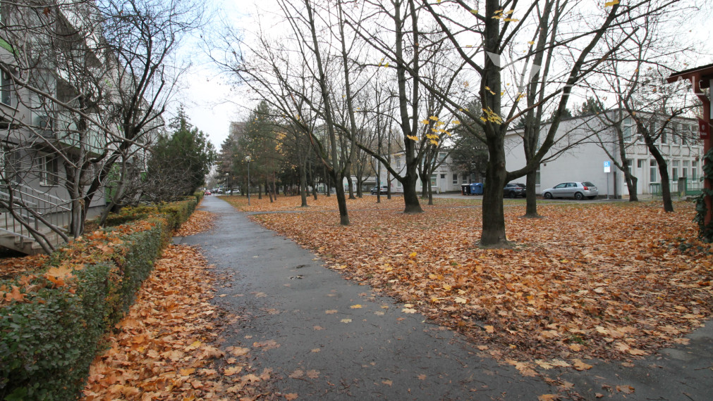 3-izbový byt v pôvodnom stave v Ružinove, Exnárova ul.