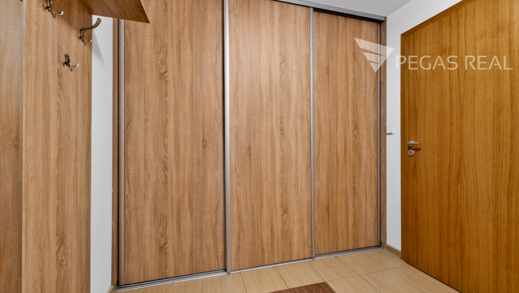 3-izbový byt vo vyhľadávanej lokalite BA-Petržalka vo Vienna Gate