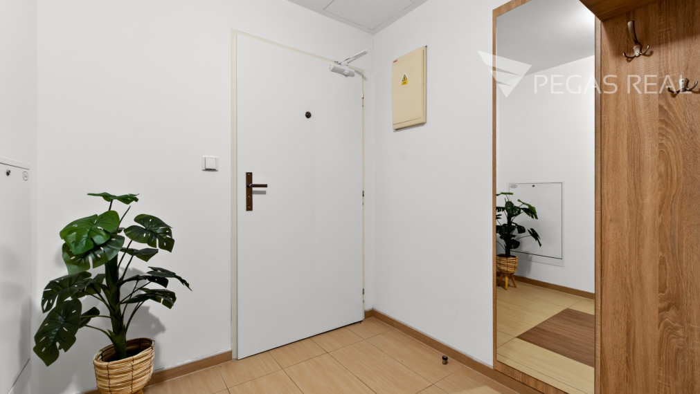 3-izbový byt vo vyhľadávanej lokalite BA-Petržalka vo Vienna Gate