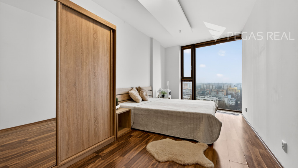 3-izbový byt vo vyhľadávanej lokalite BA-Petržalka vo Vienna Gate