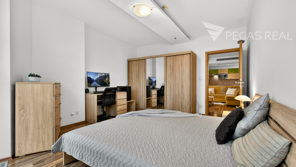 3-izbový byt vo vyhľadávanej lokalite BA-Petržalka vo Vienna Gate