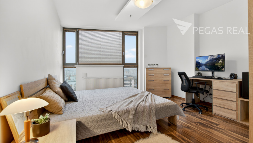 3-izbový byt vo vyhľadávanej lokalite BA-Petržalka vo Vienna Gate