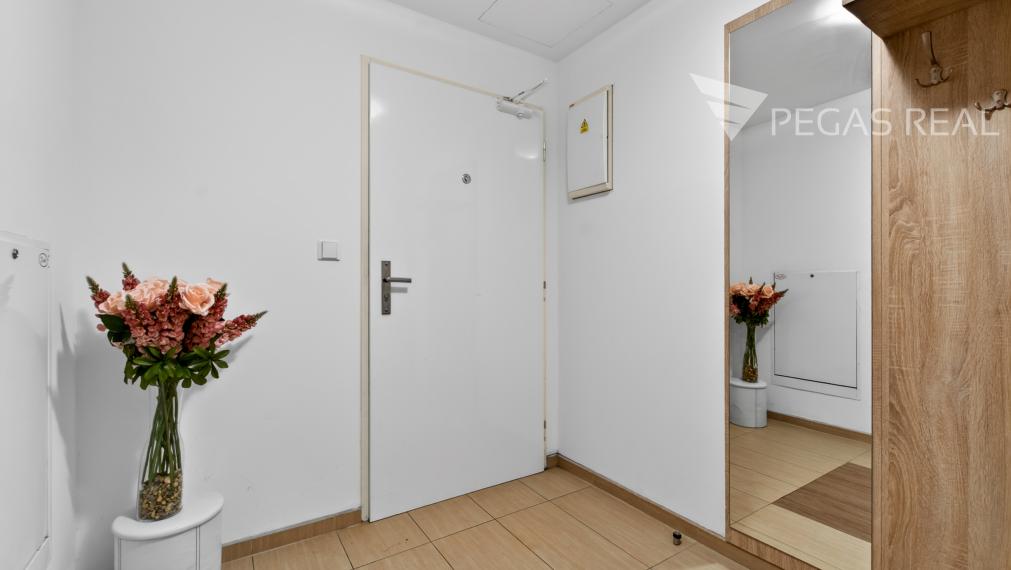 Vienna gate - 3-izb.byt s krásnymi výhľadmi na predaj v BA - Petržalka