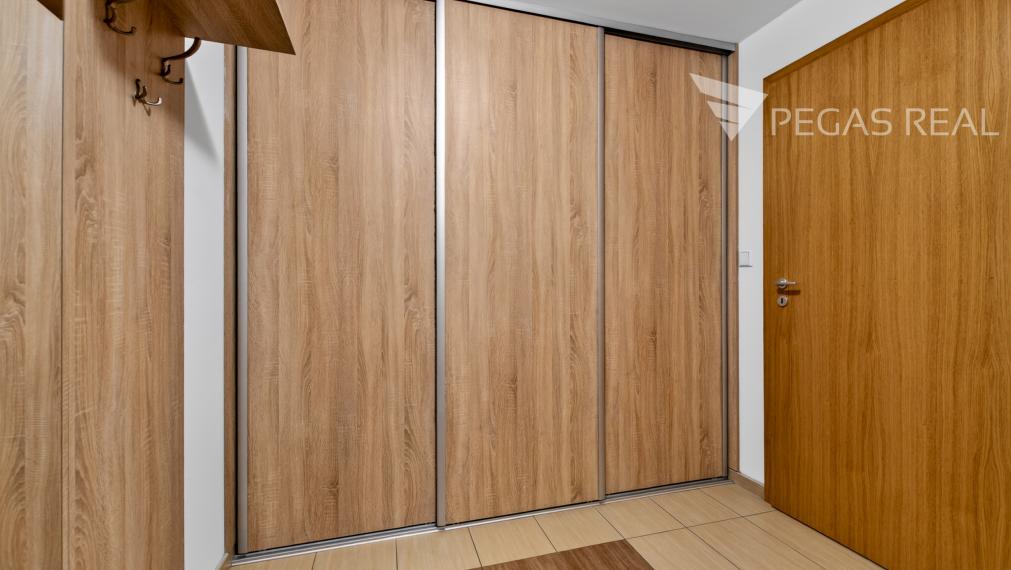 Vienna gate - 3-izb.byt s krásnymi výhľadmi na predaj v BA - Petržalka