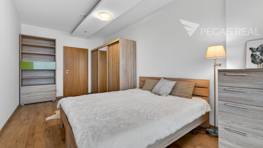 Vienna gate - 3-izb.byt s krásnymi výhľadmi na predaj v BA - Petržalka