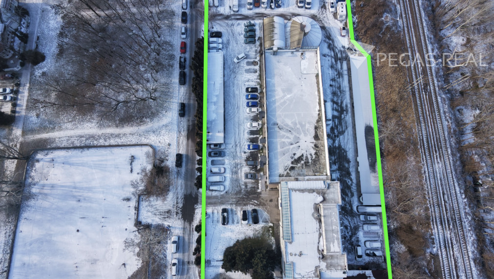 Polyfunkčná budova s parkovacím domom, Petržalka – Šustekova ulica