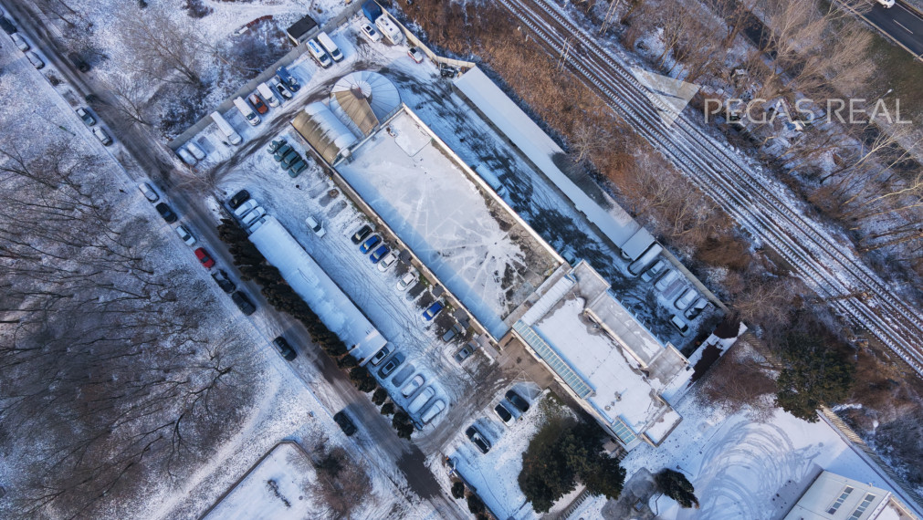 Polyfunkčná budova s parkovacím domom, Petržalka – Šustekova ulica