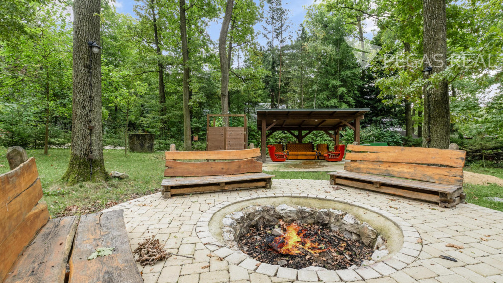 Krásna chata v nádhernom prostredí Rohožníka s vynikajúcou dostupnosťou z BA.