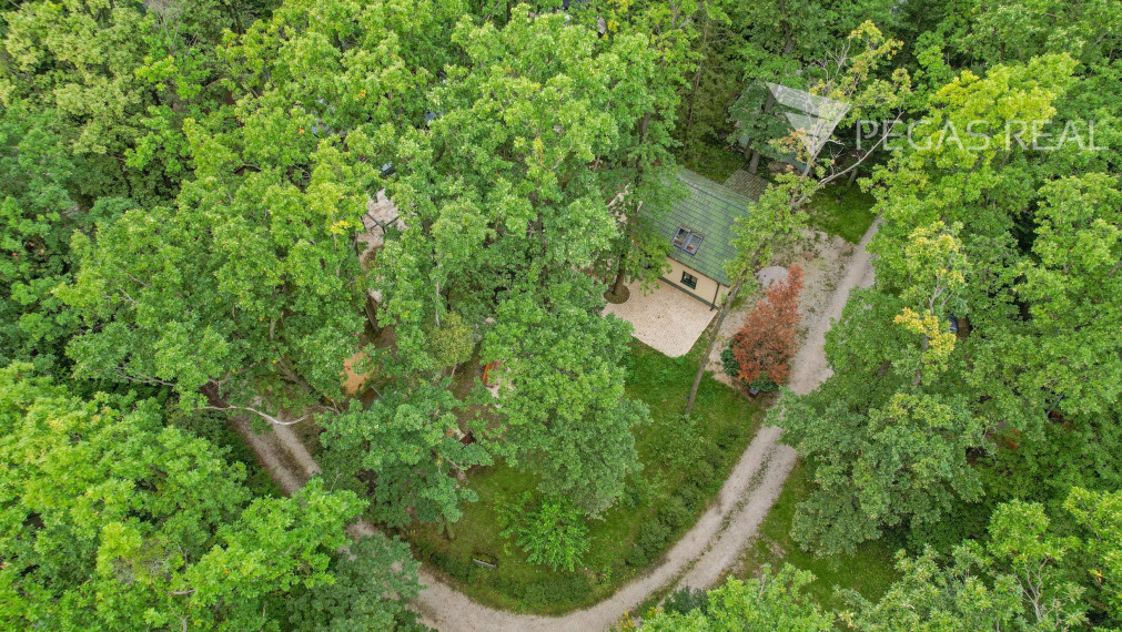 Krásna chata v nádhernom prostredí Rohožníka s vynikajúcou dostupnosťou z BA.