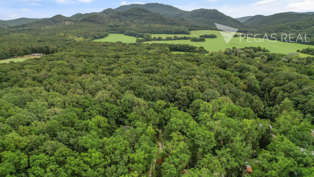 Krásna chata v nádhernom prostredí Rohožníka s vynikajúcou dostupnosťou z BA.