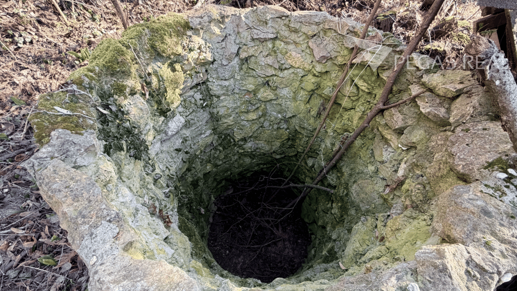 Pozemok na samote. Ratnovce, Banka pri Piešťanoch, 5402m2