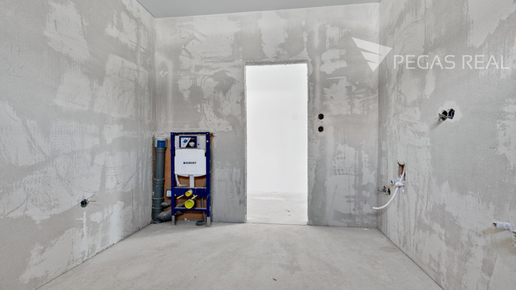 4-izbový moderný bungalov Tomášove