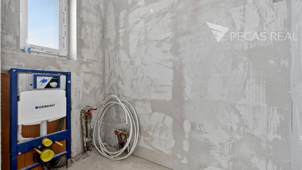 4-izbový moderný bungalov Tomášove