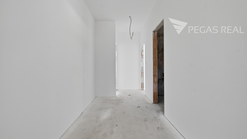 4-izbový moderný bungalov Tomášove