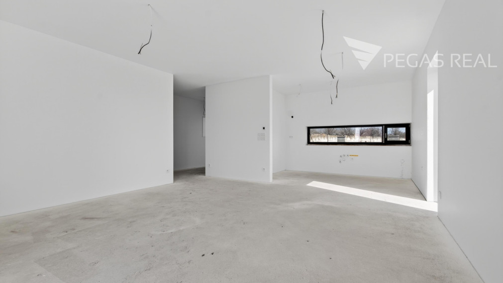 4-izbový moderný bungalov Tomášove