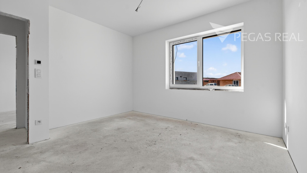 4-izbový moderný bungalov Tomášove