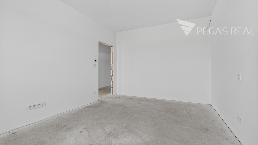 4-izbový moderný bungalov Tomášove