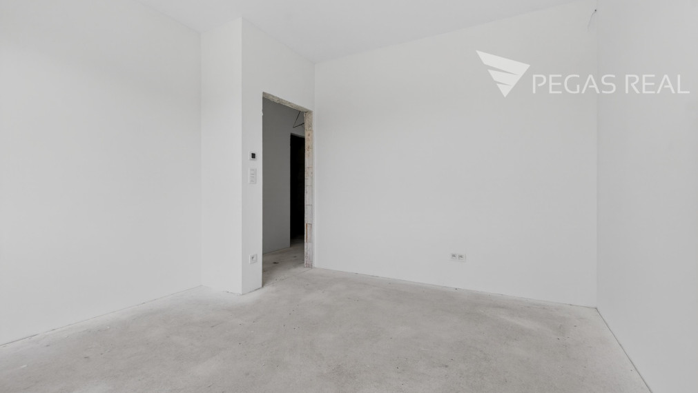 4-izbový moderný bungalov Tomášove