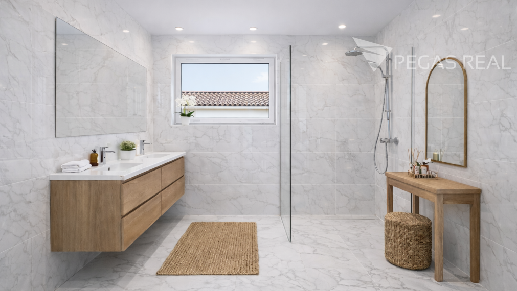 4-izbový moderný bungalov Tomášove