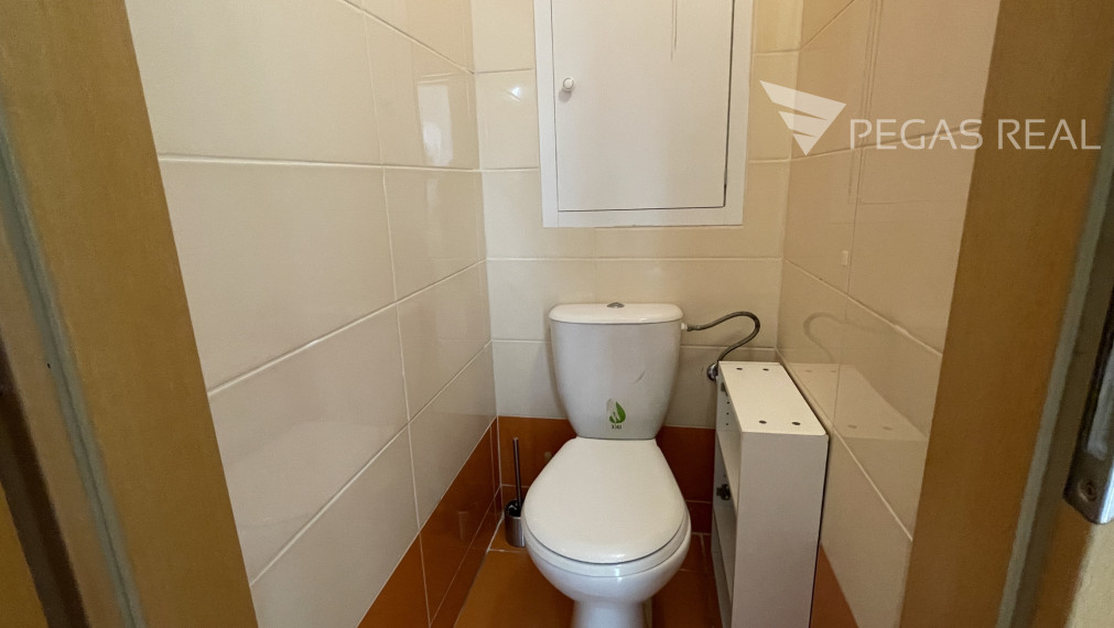 Prenájom 3-izbového bytu s balkónom – Koprivnická ulica, Bratislava – Dúbravka