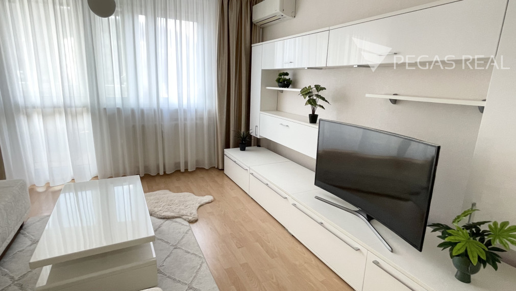 Prenájom 3-izbového bytu s balkónom – Koprivnická ulica, Bratislava – Dúbravka